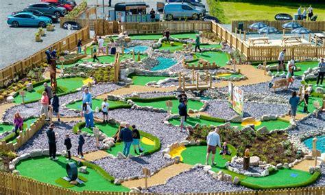 x golf penrith